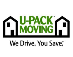 U-Pack Moving announces their 2010 claim ratio and provides tips to help consumers make a safe move.